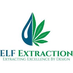 Elf Extraction - Extracting Excellence by Design Logo