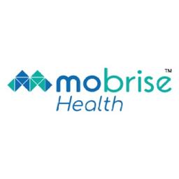 mobriseHealth Inc Logo