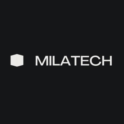 Milatech's Logo