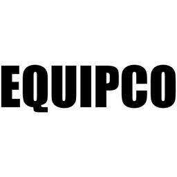 EQUIPCO Rentals Logo