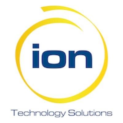 ION Technology Solutions's Logo