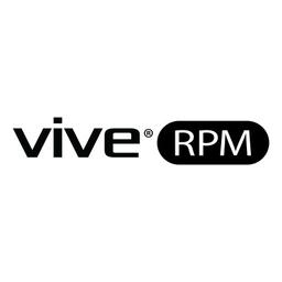 Vive Remote Patient Monitoring Logo