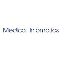 Medical Infomatics Logo