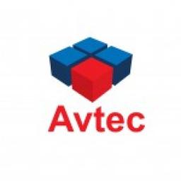 Avtec Logo