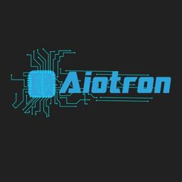 Aiotron Technologies Logo