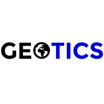 geotics's Logo