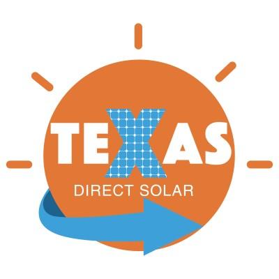 Texas Direct Solar's Logo