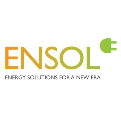 ENSOL Energy Solutions LLC's Logo