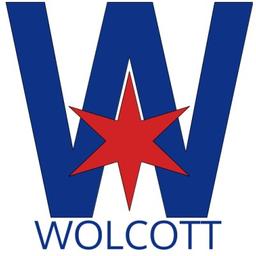 Wolcott Energy Group Logo
