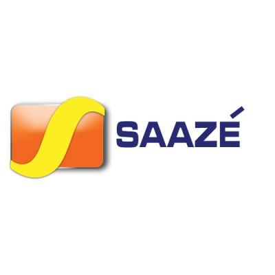 Saaze Corporation's Logo