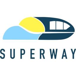 The Superway Logo