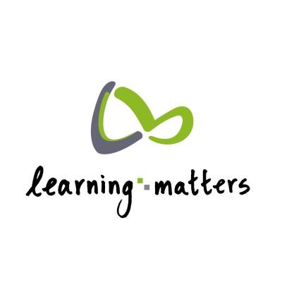 Learning Matters Private Limited's Logo