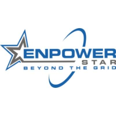 EnPower Star's Logo