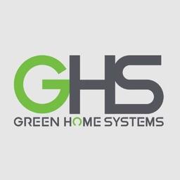 Green Home Systems Logo