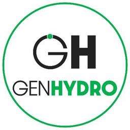 GenHydro Inc Logo