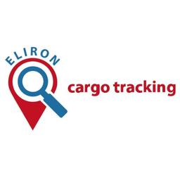 Eliron cargo tracking Logo