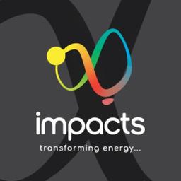 Impacts Renewable Energy Logo