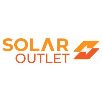 Solar Outlet's Logo