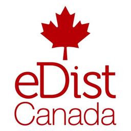 eDist Canada Logo