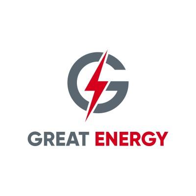 Great Energy's Logo