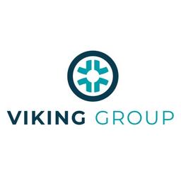 The Viking Group Logo