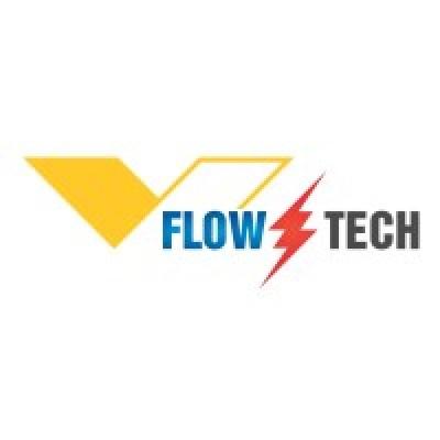 VFlowTechAfrica's Logo