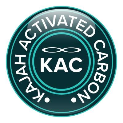 Kajah Activated Carbon's Logo
