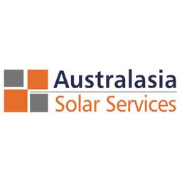 Australasia Solar Services Logo