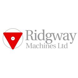 Ridgway Machines Ltd Logo