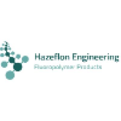 Hazeflon Engineering B.V.'s Logo