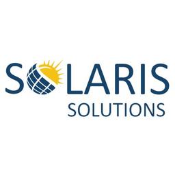 Solaris Solutions LLC Logo