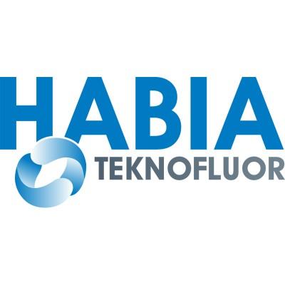 Habia Teknofluor AB's Logo