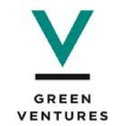 GreenVentures Cleantech Logo