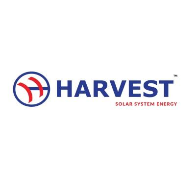 Harvest Solar Energy's Logo
