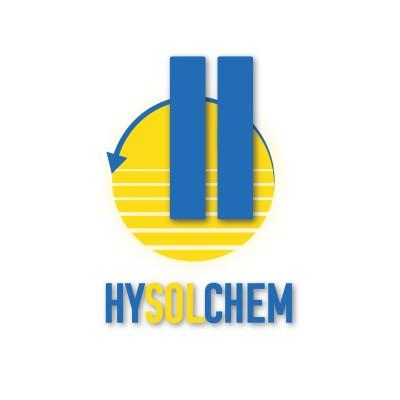 HySolChem's Logo