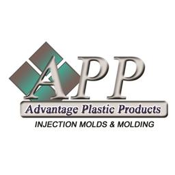 Advantage Plastic Products Logo