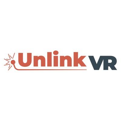 Unlink VR's Logo