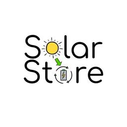 SolarStoreUK Logo
