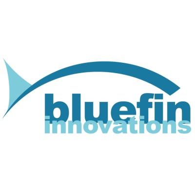 Bluefin Innovations's Logo