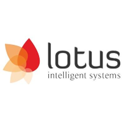 Lotus Intelligent Systems's Logo