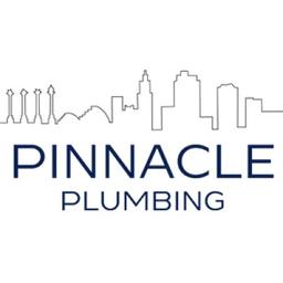 Pinnacle Plumbing Company LLC Logo