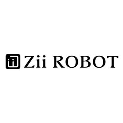 Zii ROBOT's Logo