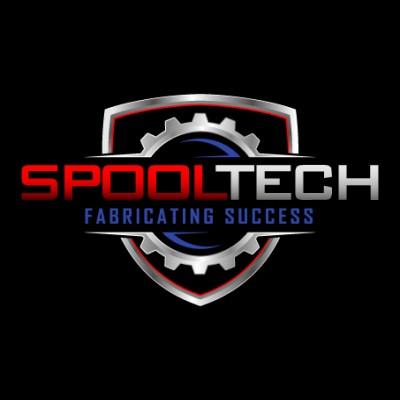 Spooltech's Logo