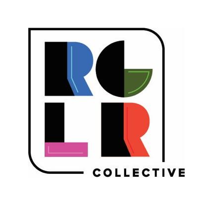 RGLR Collective's Logo