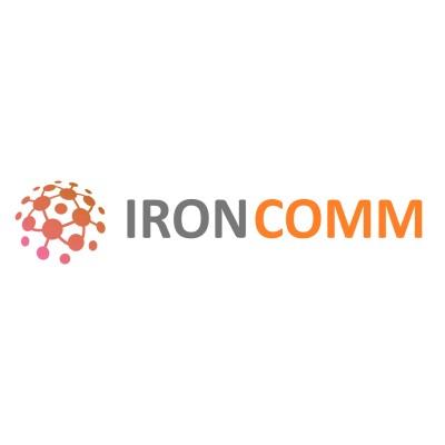 IronComm's Logo