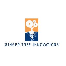 Ginger Tree Innovations Logo