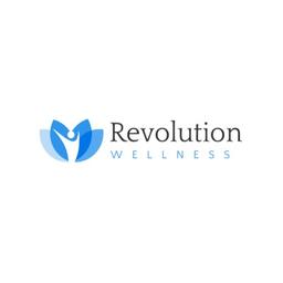 Revolution Wellness Logo
