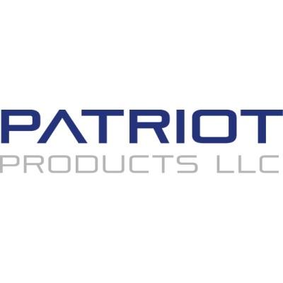 Patriot Products LLC's Logo
