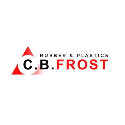 CB Frost & Co Ltd's Logo