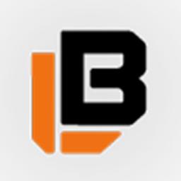 Barrierlab.com Logo